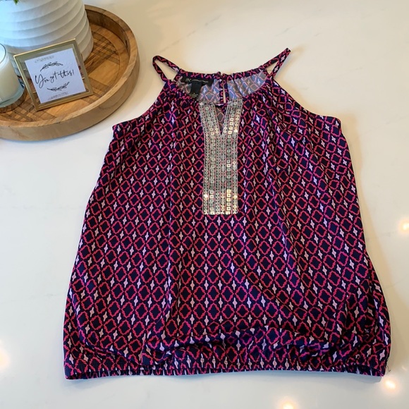 INC International Concepts Tops - INC from Macys size S